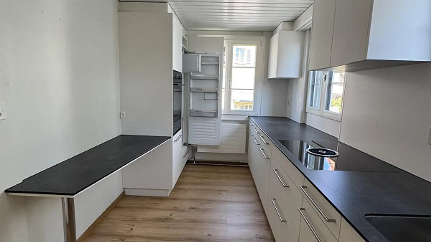 Wohnung mieten - Churerstrasse 10, 9450 Altstätten SG - Foto 2