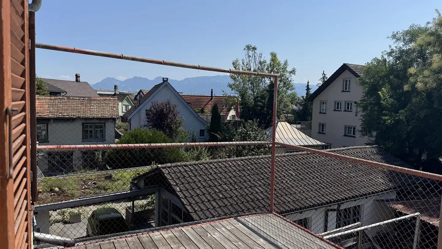 Wohnung mieten - Churerstrasse 10, 9450 Altstätten SG - Foto 3