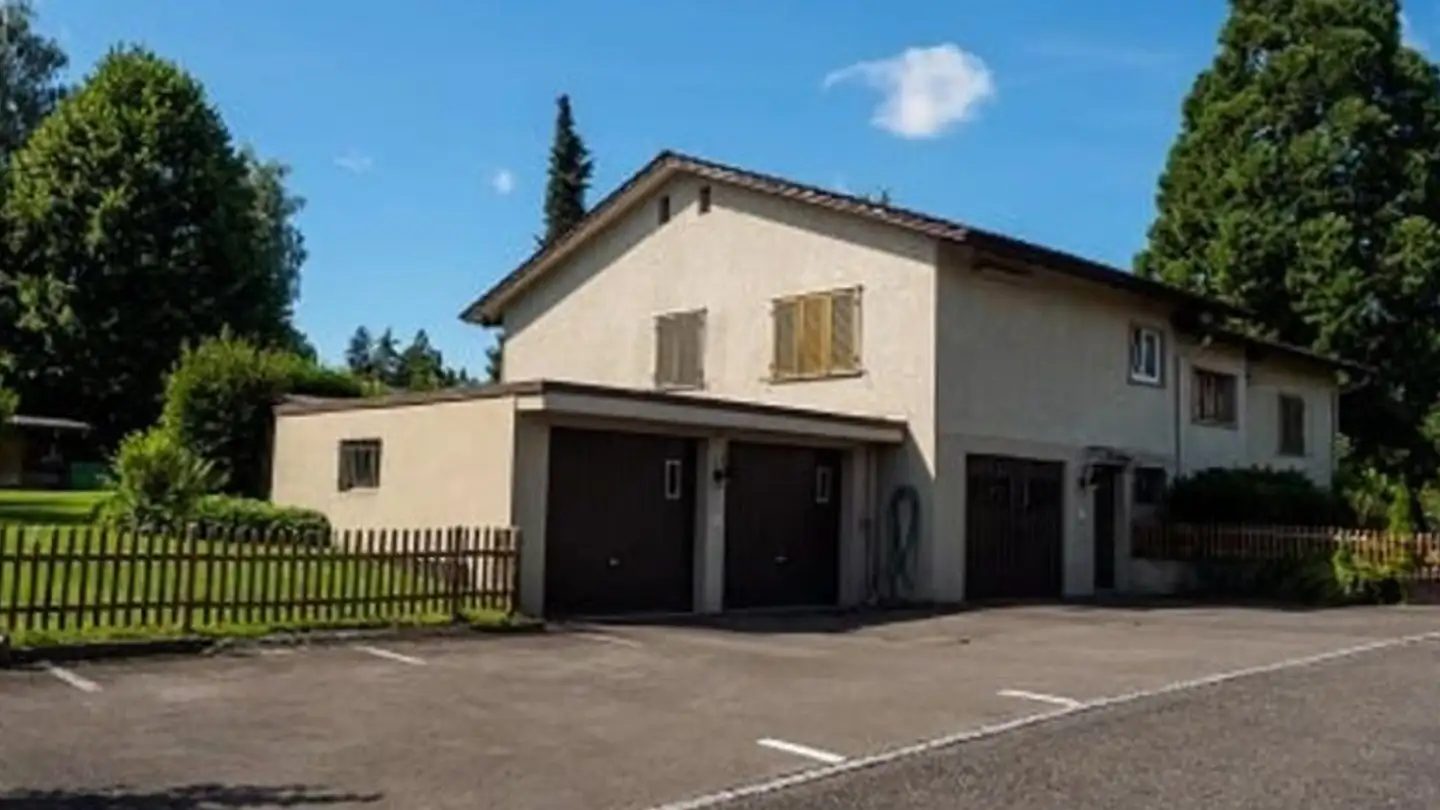 Constructible plot for sale - Taubenweg 8, 8586 Riedt b. Erlen