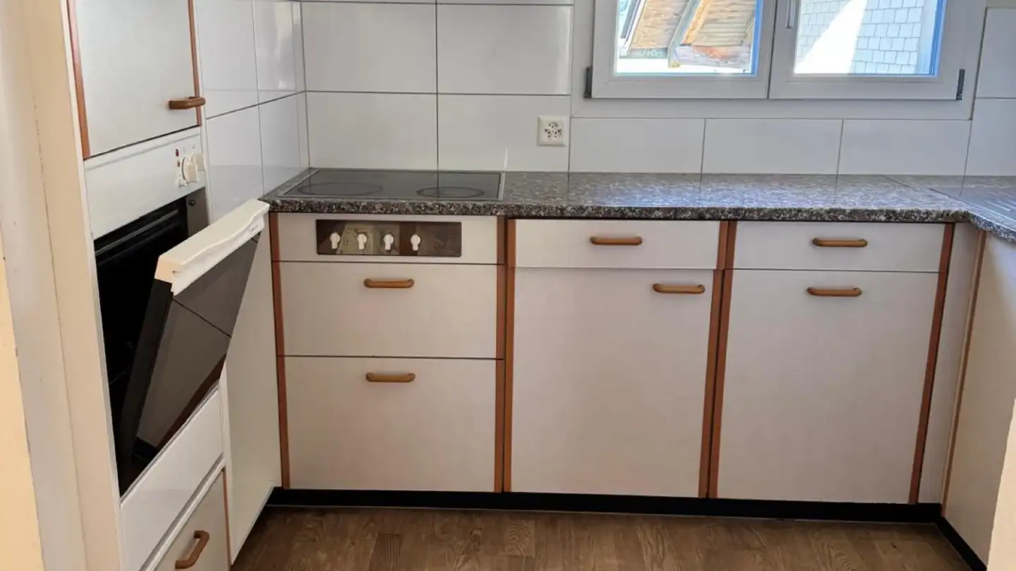 Appartamento in affitto - Gontenstrasse 17, 9050 Appenzell - Foto 3