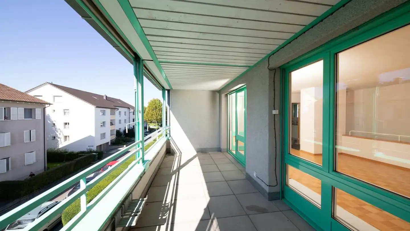 Wohnung mieten - Feldstrasse 67, 4123 Allschwil - Foto 3