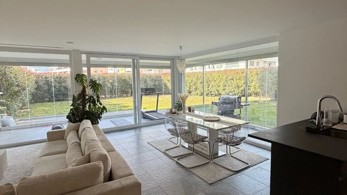 Apartment for rent - Rue Des Prumus, 1994 Aproz (Nendaz) - Photo 2