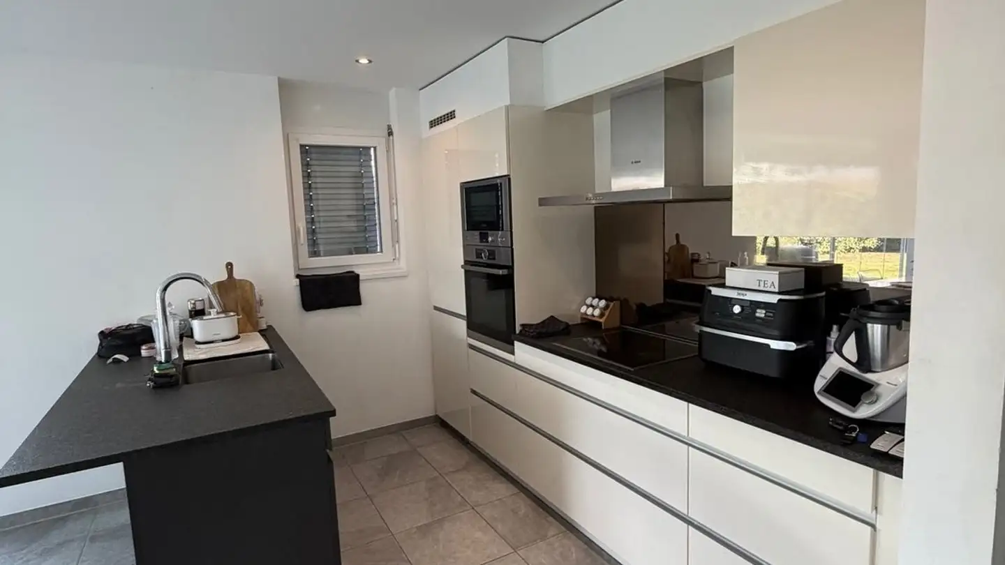 Apartment for rent - Rue Des Prumus, 1994 Aproz (Nendaz) - Photo 3