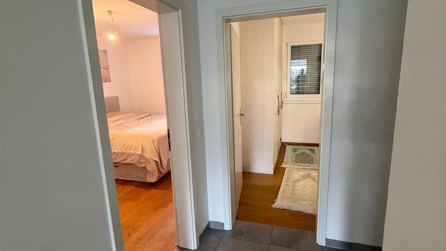 Apartment for rent - Rue Des Prumus, 1994 Aproz (Nendaz) - Photo 4