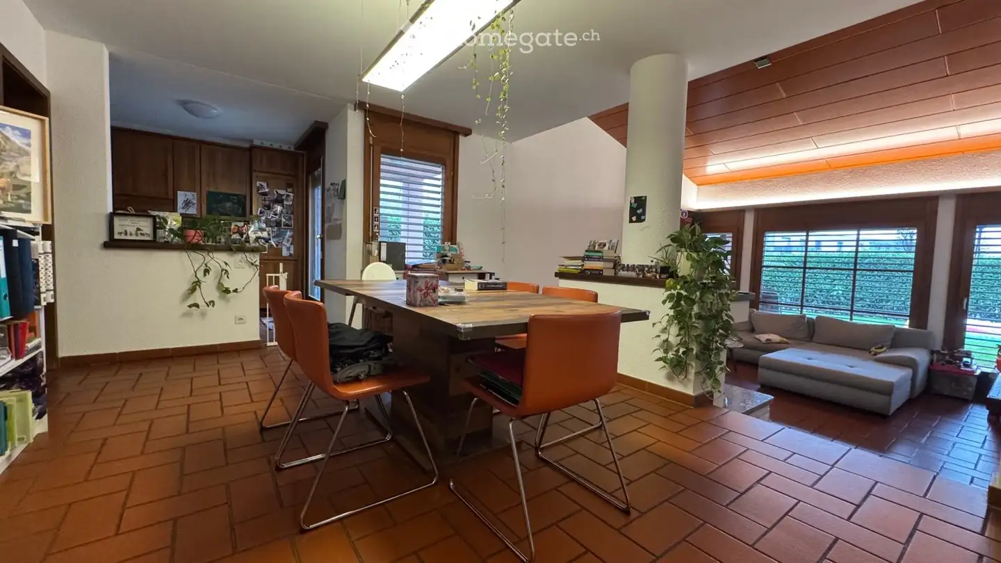 Einfamilienhaus mieten - Via Vignole 17, 6928 Manno - Foto 2