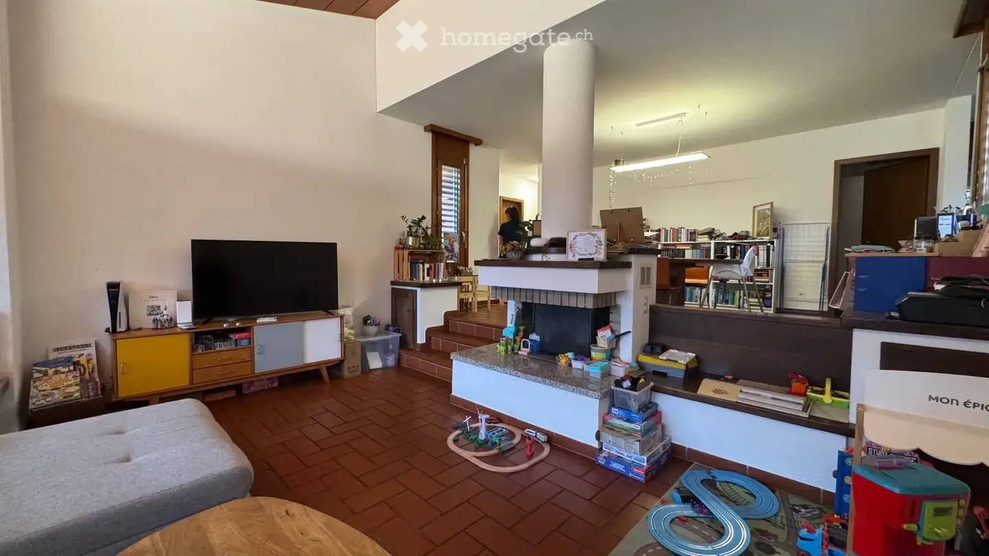 Einfamilienhaus mieten - Via Vignole 17, 6928 Manno - Foto 3