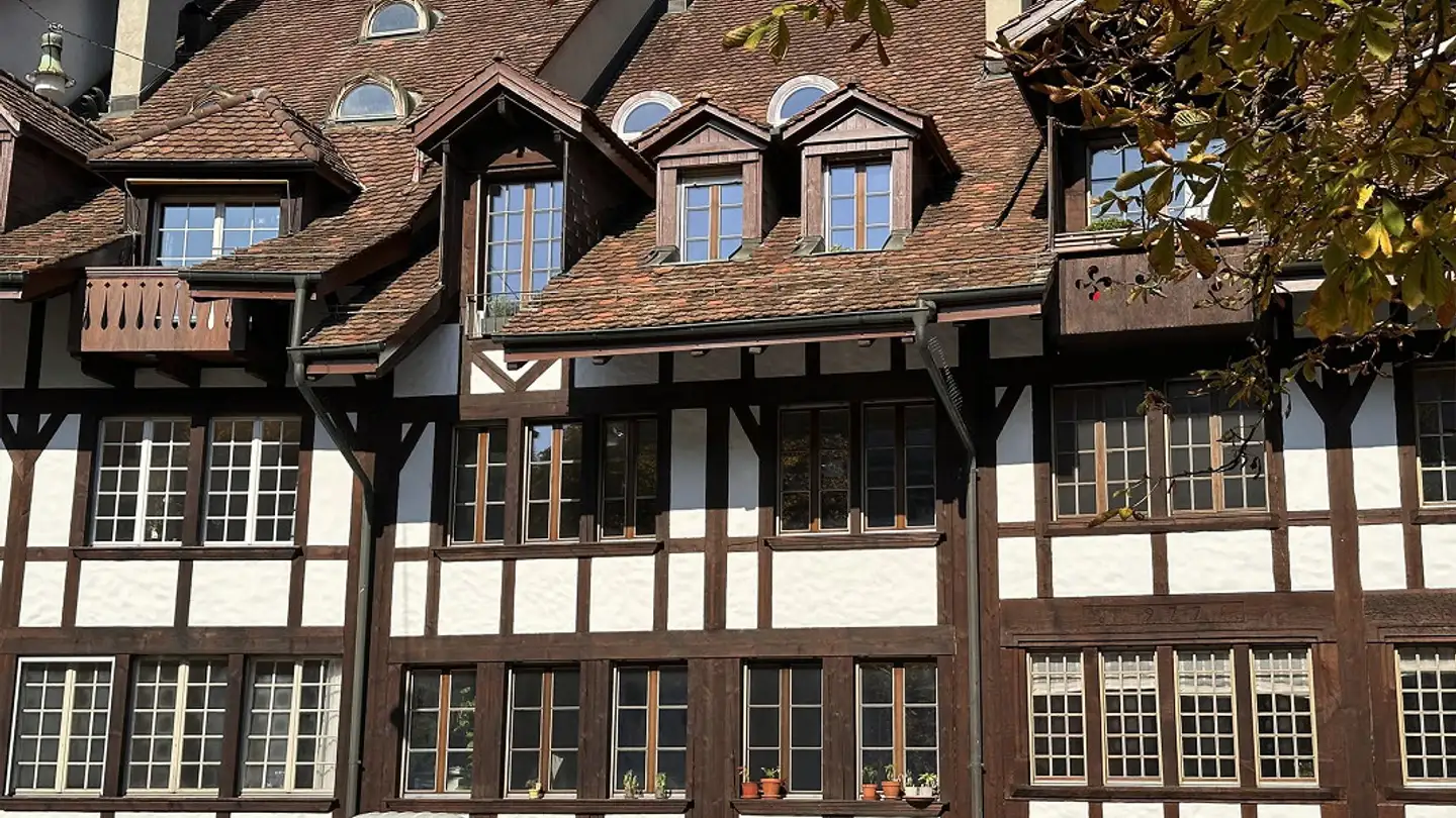 Wohnung kaufen - Mühlenplatz 8, 3011 Bern