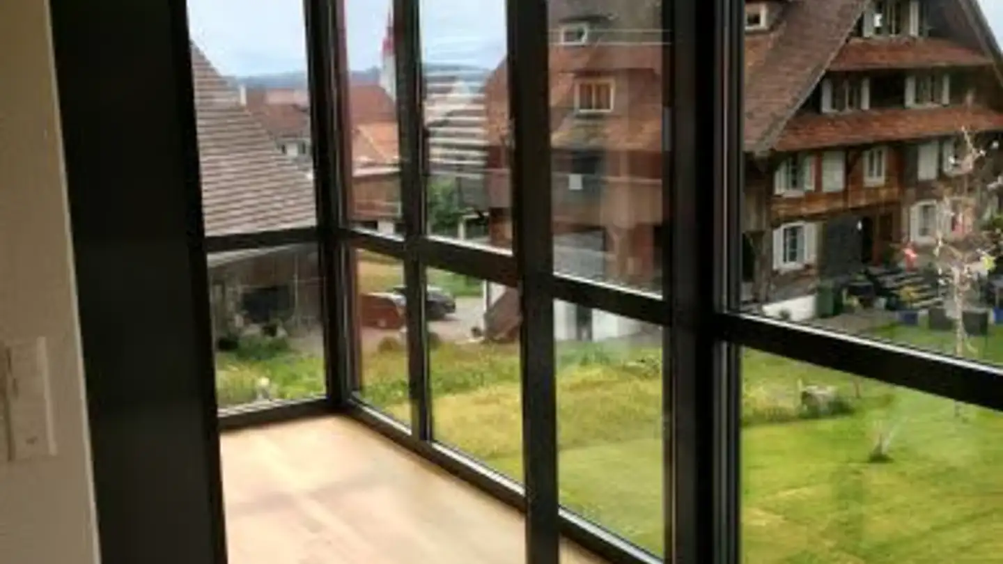 Appartamento in affitto - Alikonerstrasse 10, 5644 Auw - Foto 4