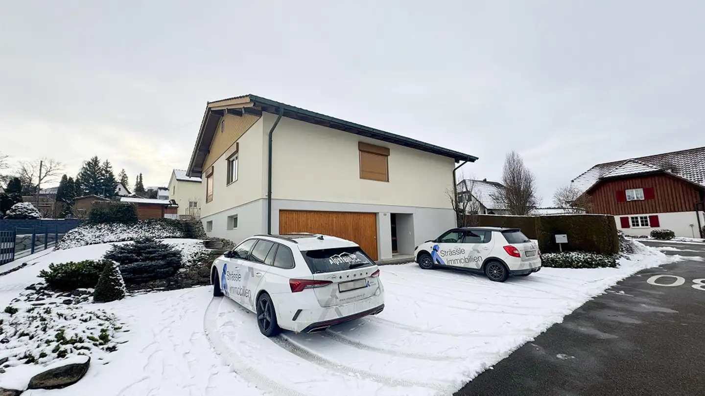 Maison individuelle à vendre - Saumstrasse 31, 9506 Lommis - Photo 2