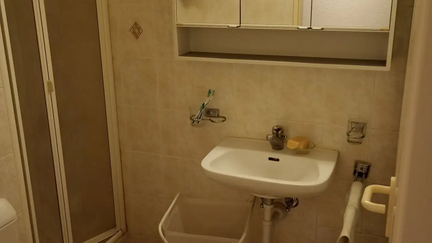 Appartement à louer - Place Du Village 5, 1272 Genolier - Photo 4