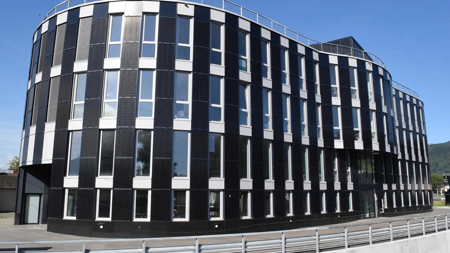 Bürofläche mieten - Zinggenstrasse 15, 9434 Au SG - Foto 3