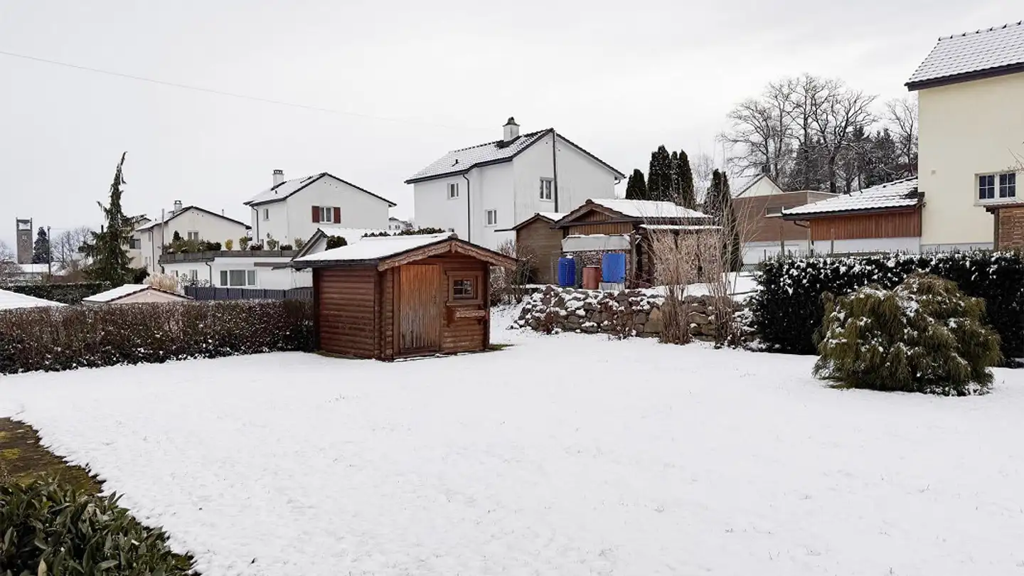 Maison individuelle à vendre - Saumstrasse 31, 9506 Lommis - Photo 3