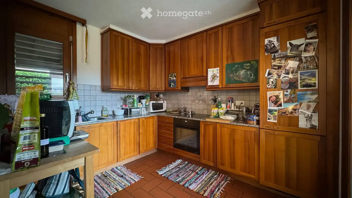 Einfamilienhaus mieten - Via Vignole 17, 6928 Manno - Foto 4