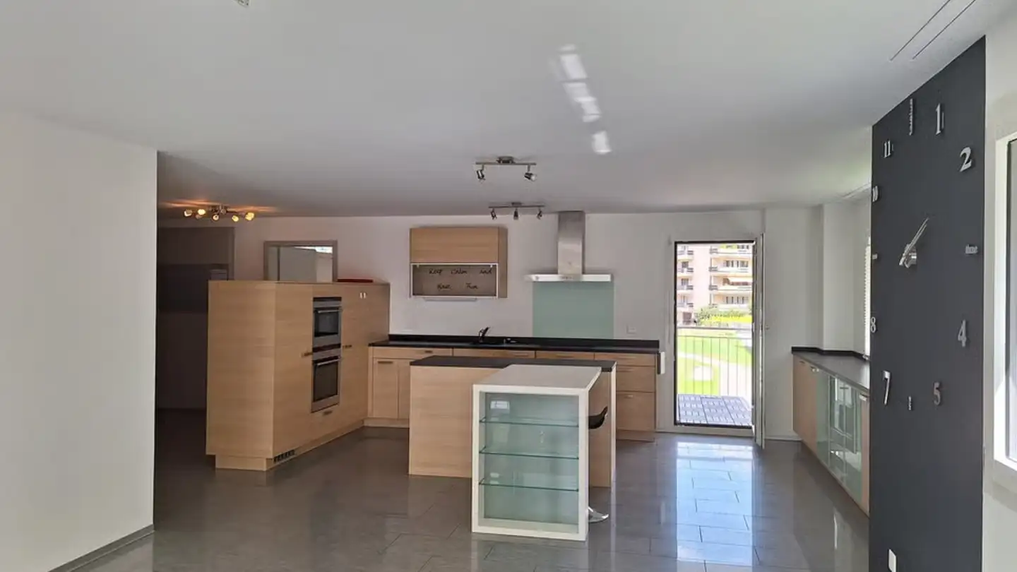 Apartment for rent - Jesuitenweg 33, 3902 Glis