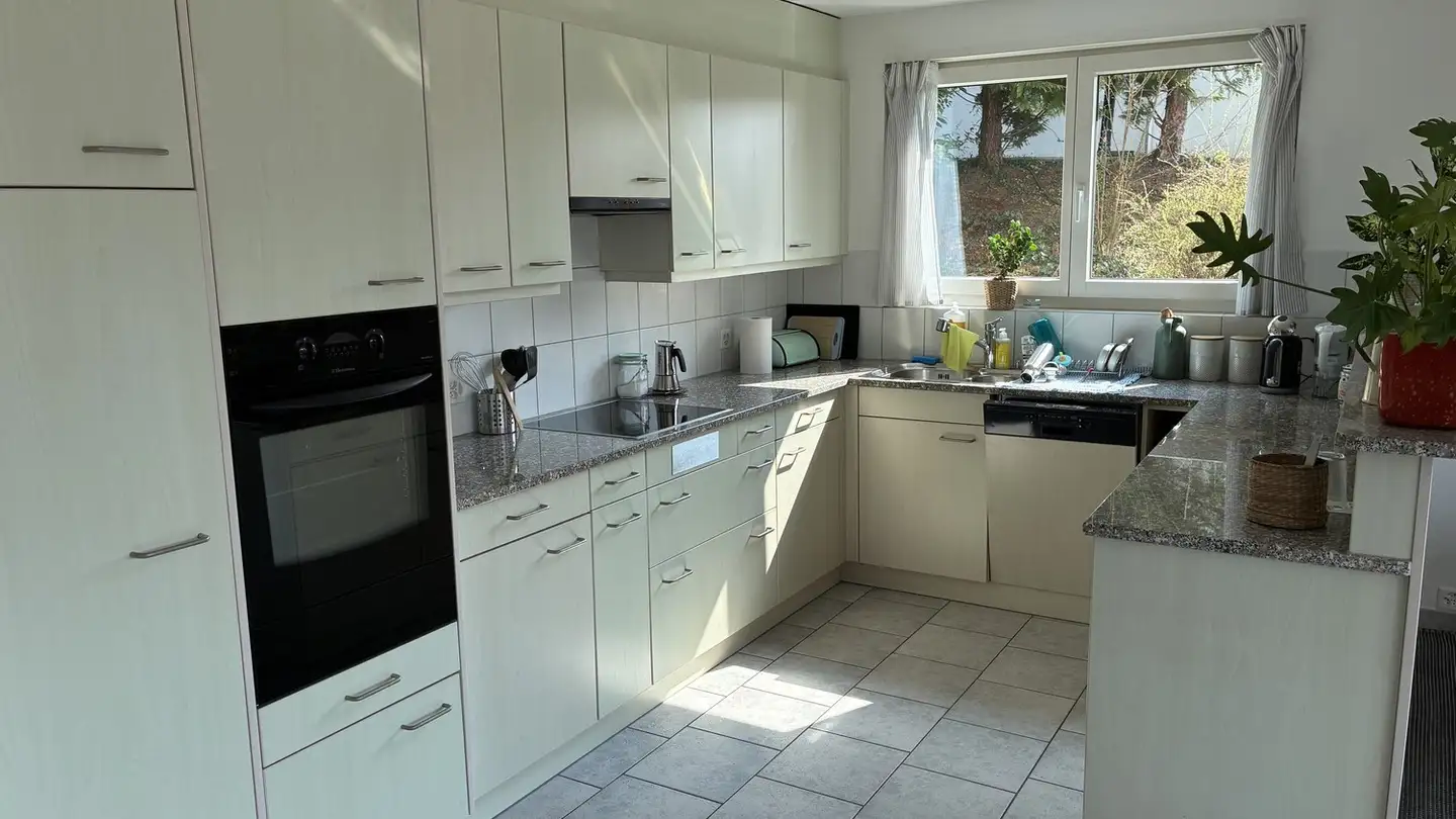 Apartment for rent - Fliederstrasse 32, 5415 Nussbaumen AG - Photo 4