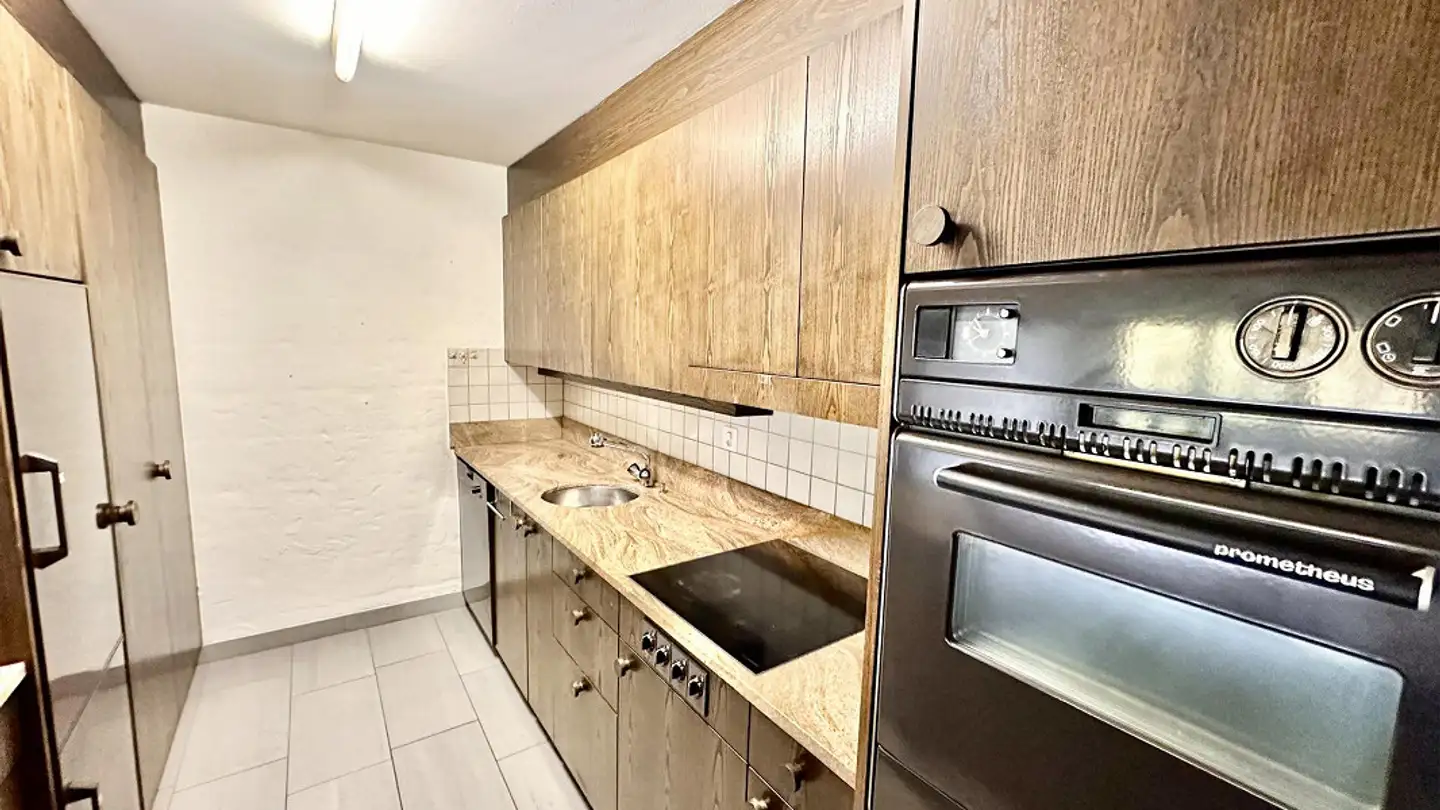 Apartment for sale - Mühlenplatz 8, 3011 Bern - Photo 3