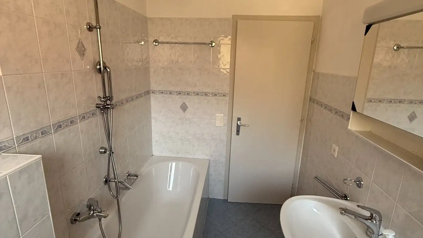 Appartement à louer - Via Alle Pezze 20, 6950 Tesserete - Photo 3