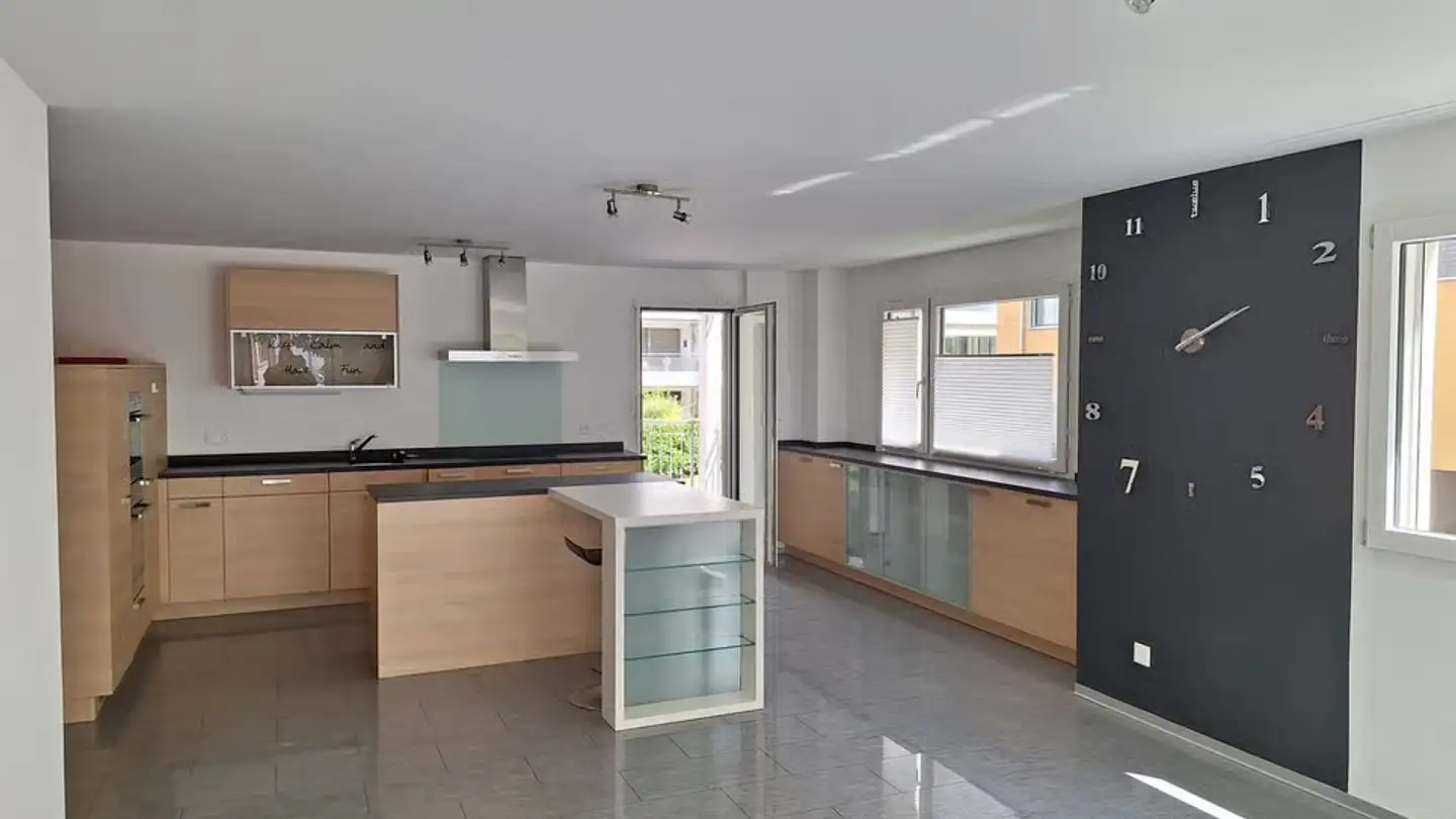 Apartment for rent - Jesuitenweg 33, 3902 Glis - Photo 2