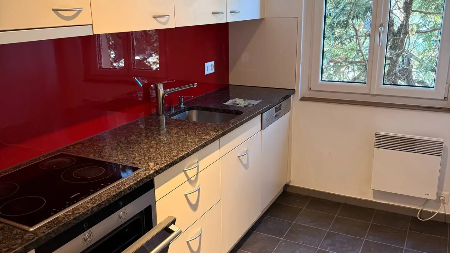 Appartement à louer - Via Alle Pezze 20, 6950 Tesserete - Photo 4