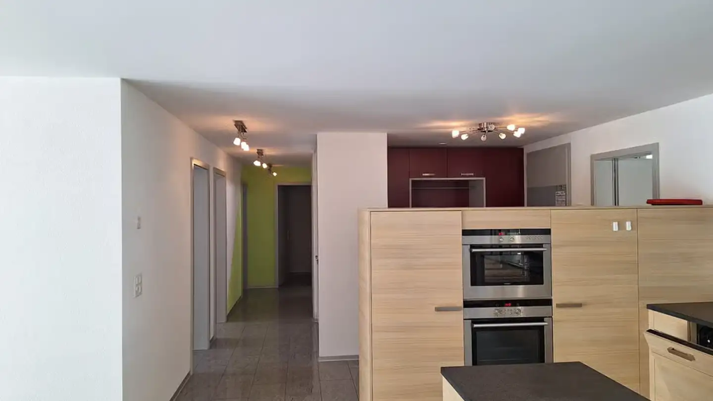 Apartment for rent - Jesuitenweg 33, 3902 Glis - Photo 3