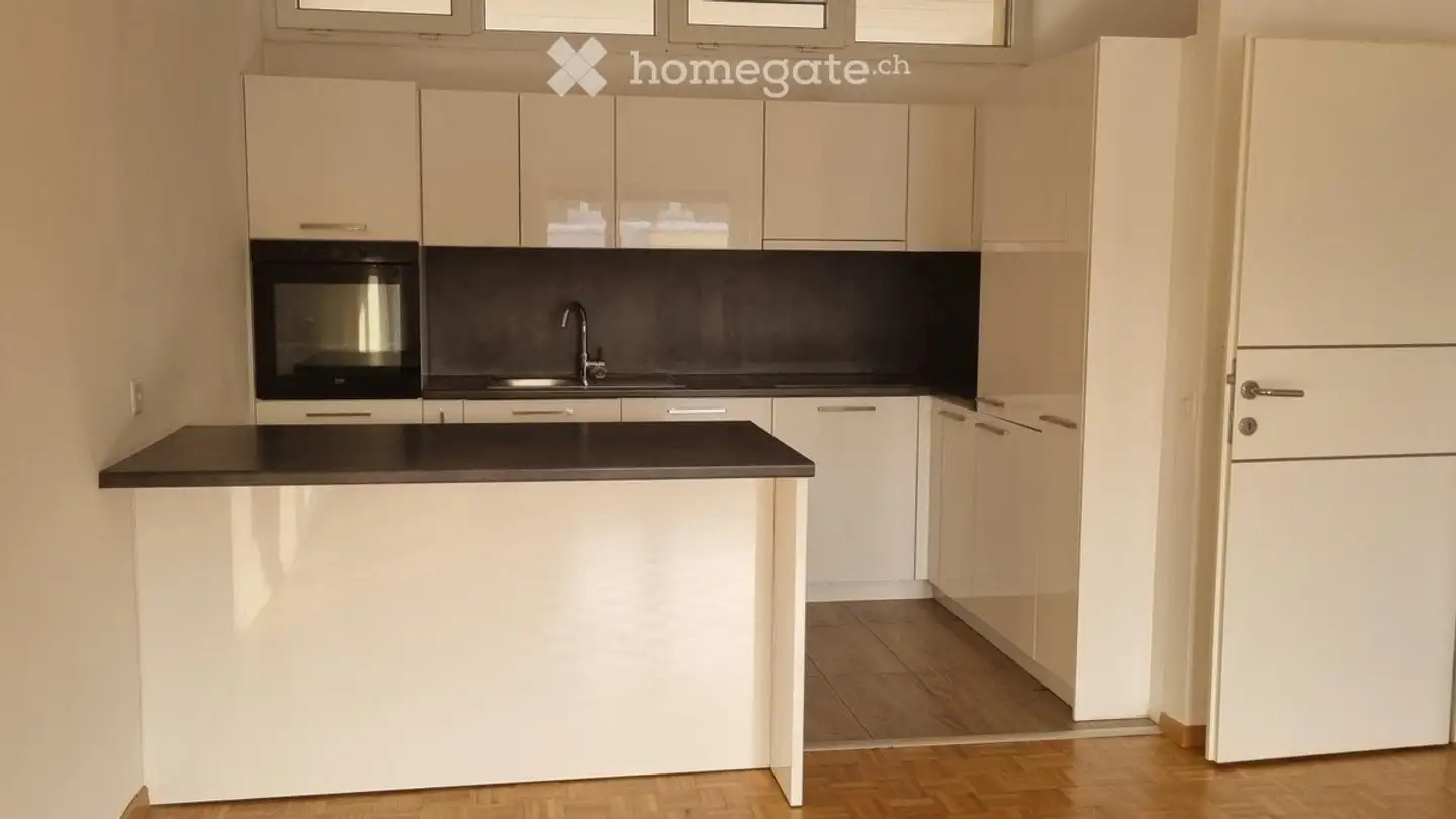 Apartment for rent - Via Della Posta 5, 6900 Lugano