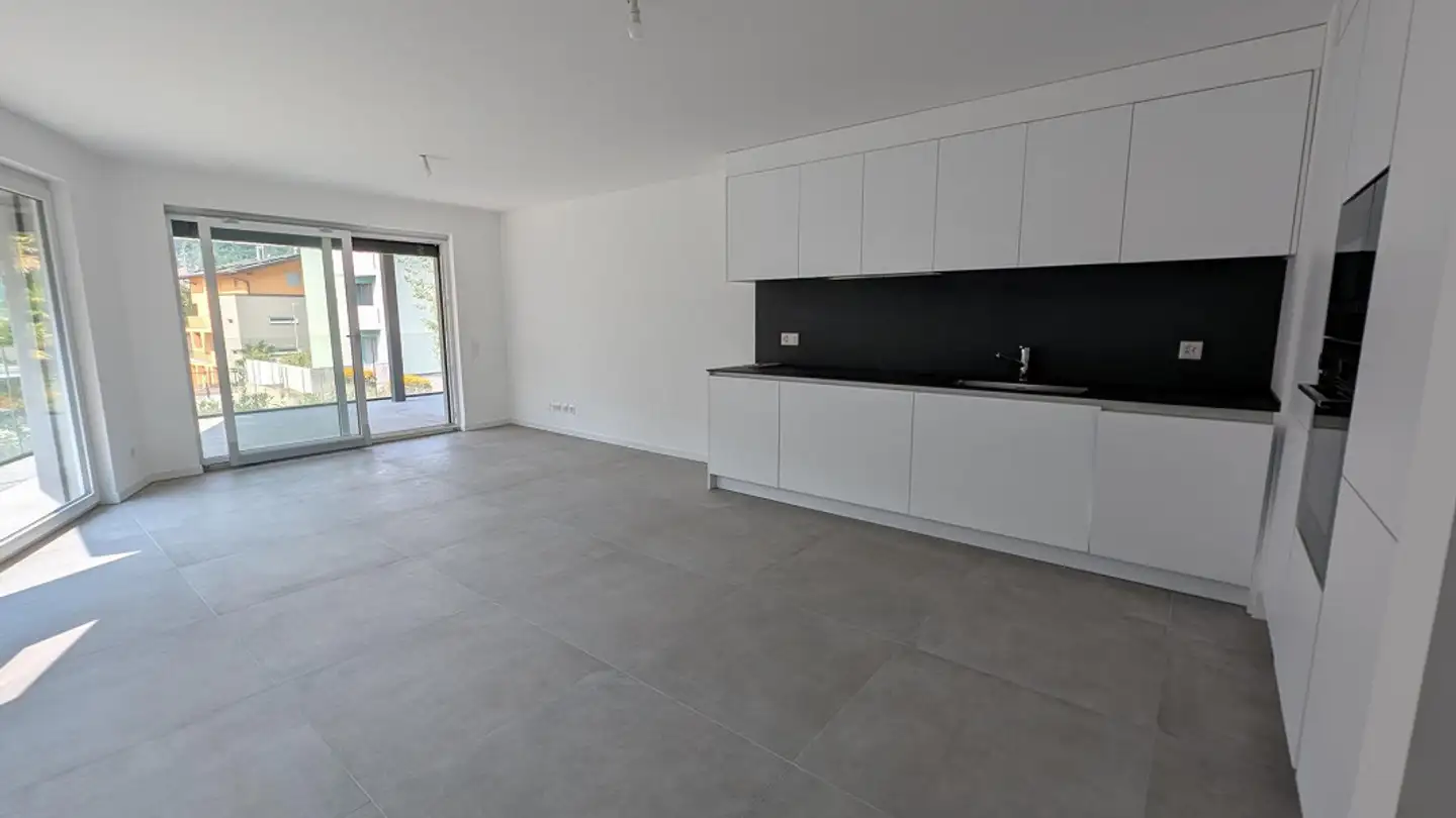 Appartamento in affitto - Via Filagni 2a, 6818 Melano - Photo 4