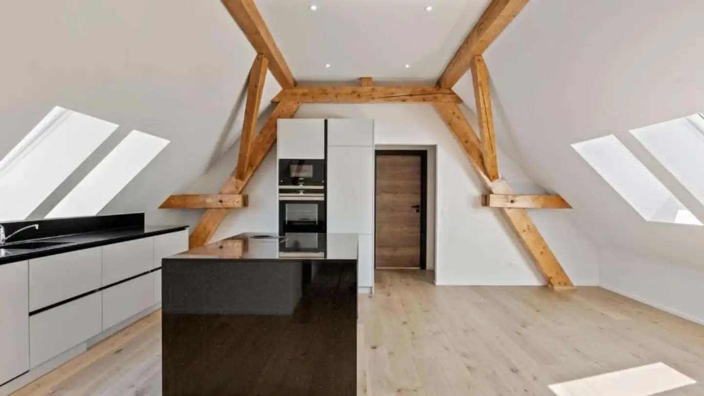 Apartment for sale - Bellevue 1, 2608 Courtelary