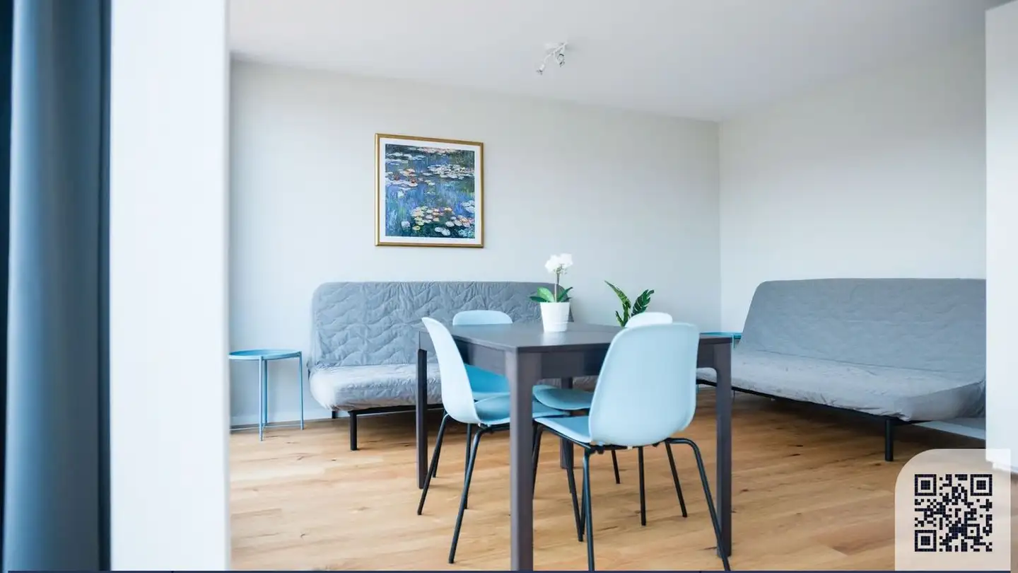 Appartamento ammobiliato in affitto - Rümelinsplatz 1, 4001 Basel - Foto 2