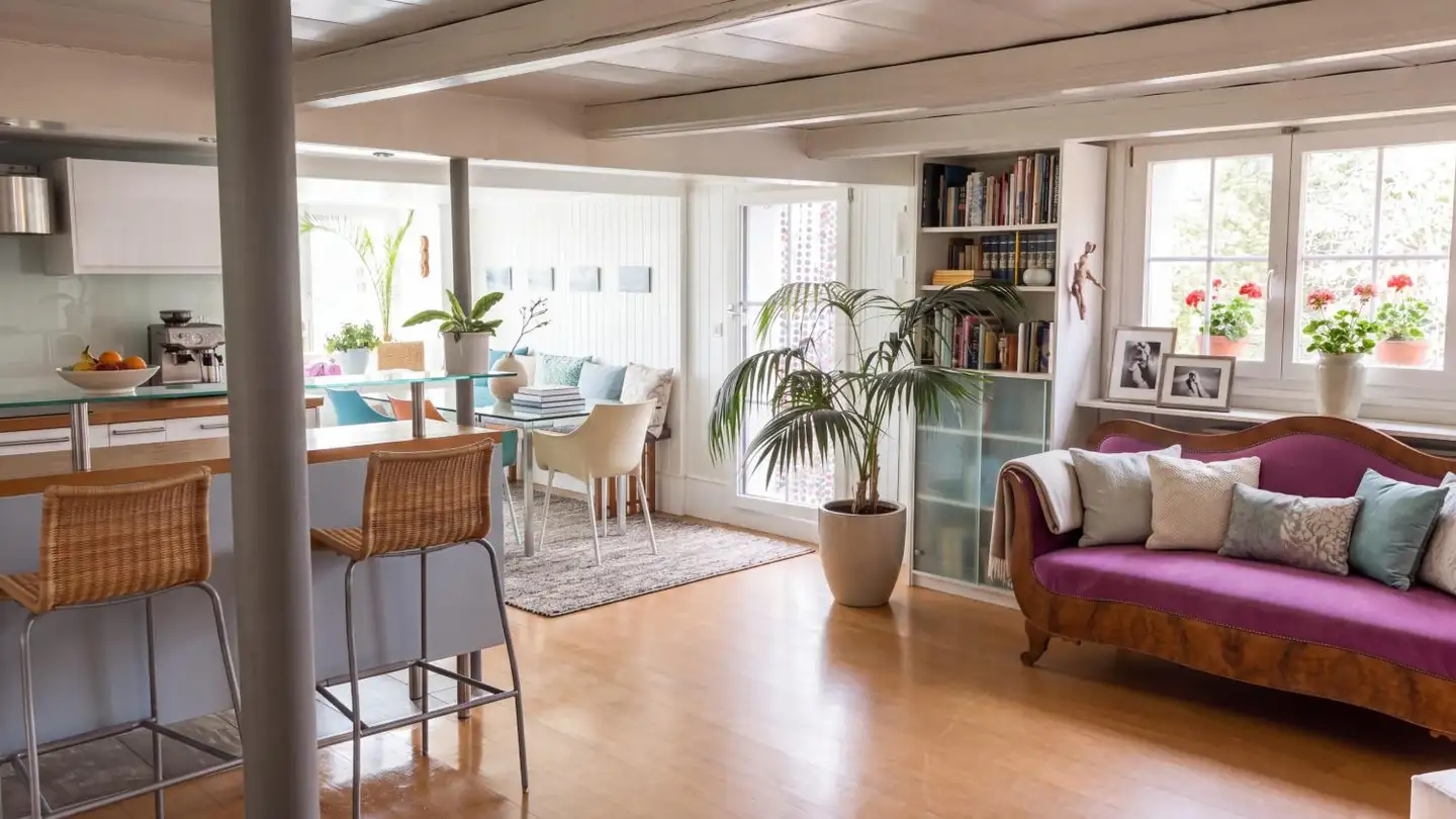 Casa singola in vendita - Rotschette 20, 1718 Rechthalten - Foto 2