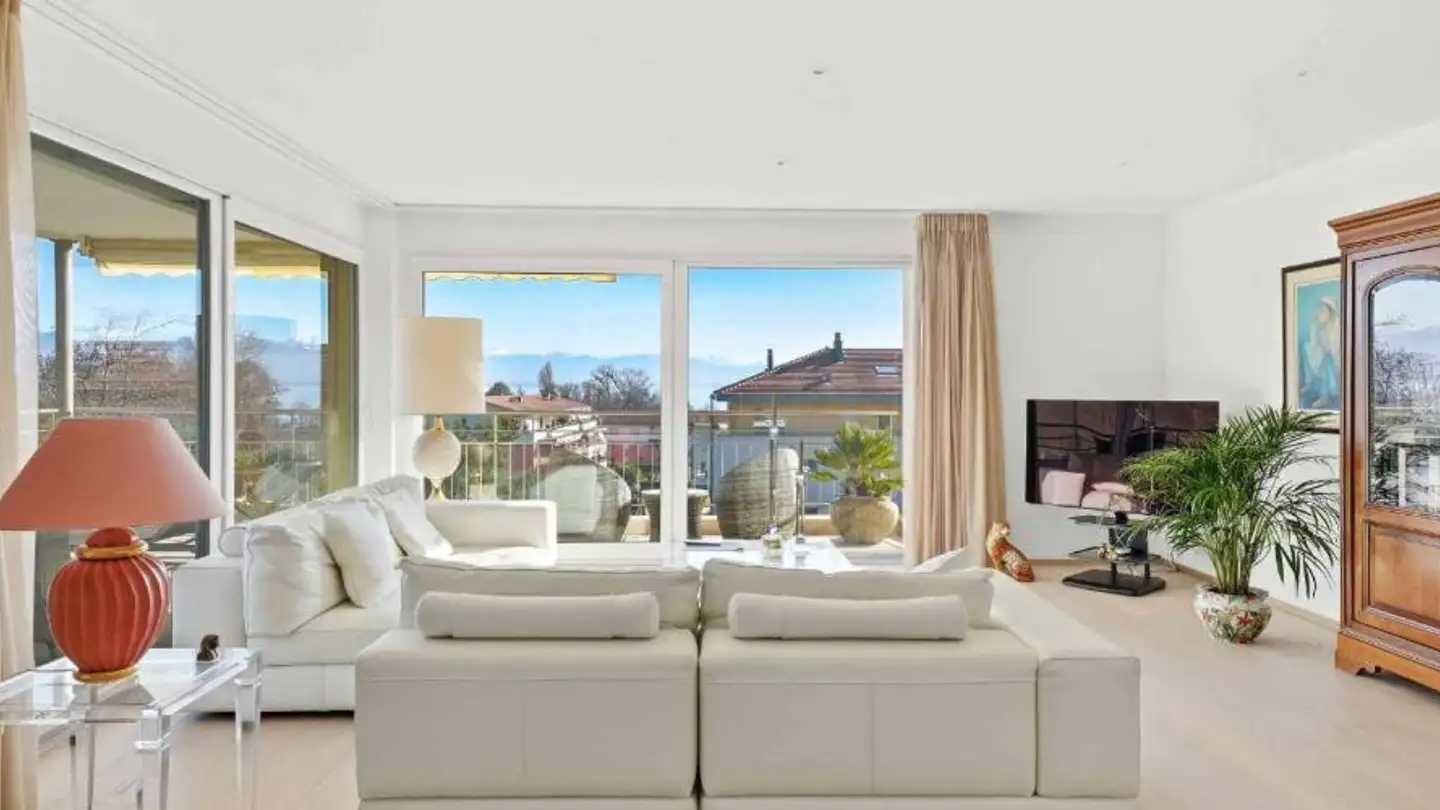 Apartment for sale - 1180 Rolle - Photo 2