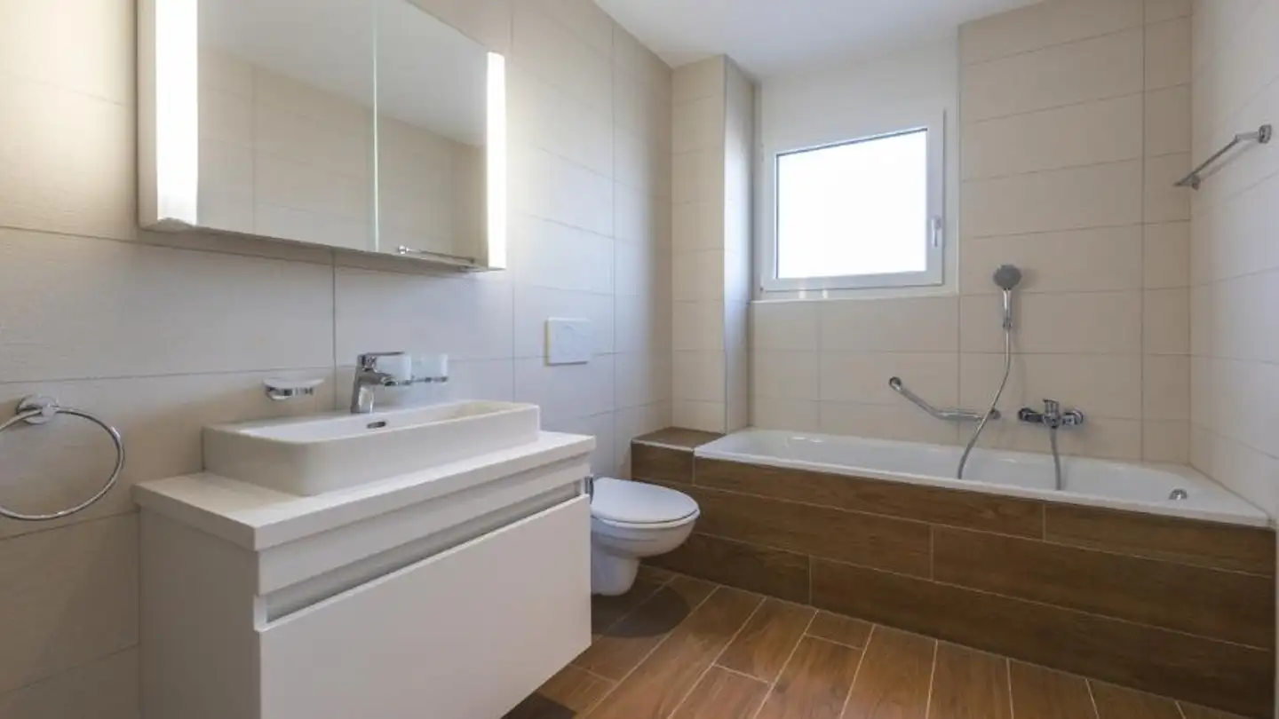 Wohnung kaufen - Route de Delley 8, 1566 St-Aubin FR - Foto 2