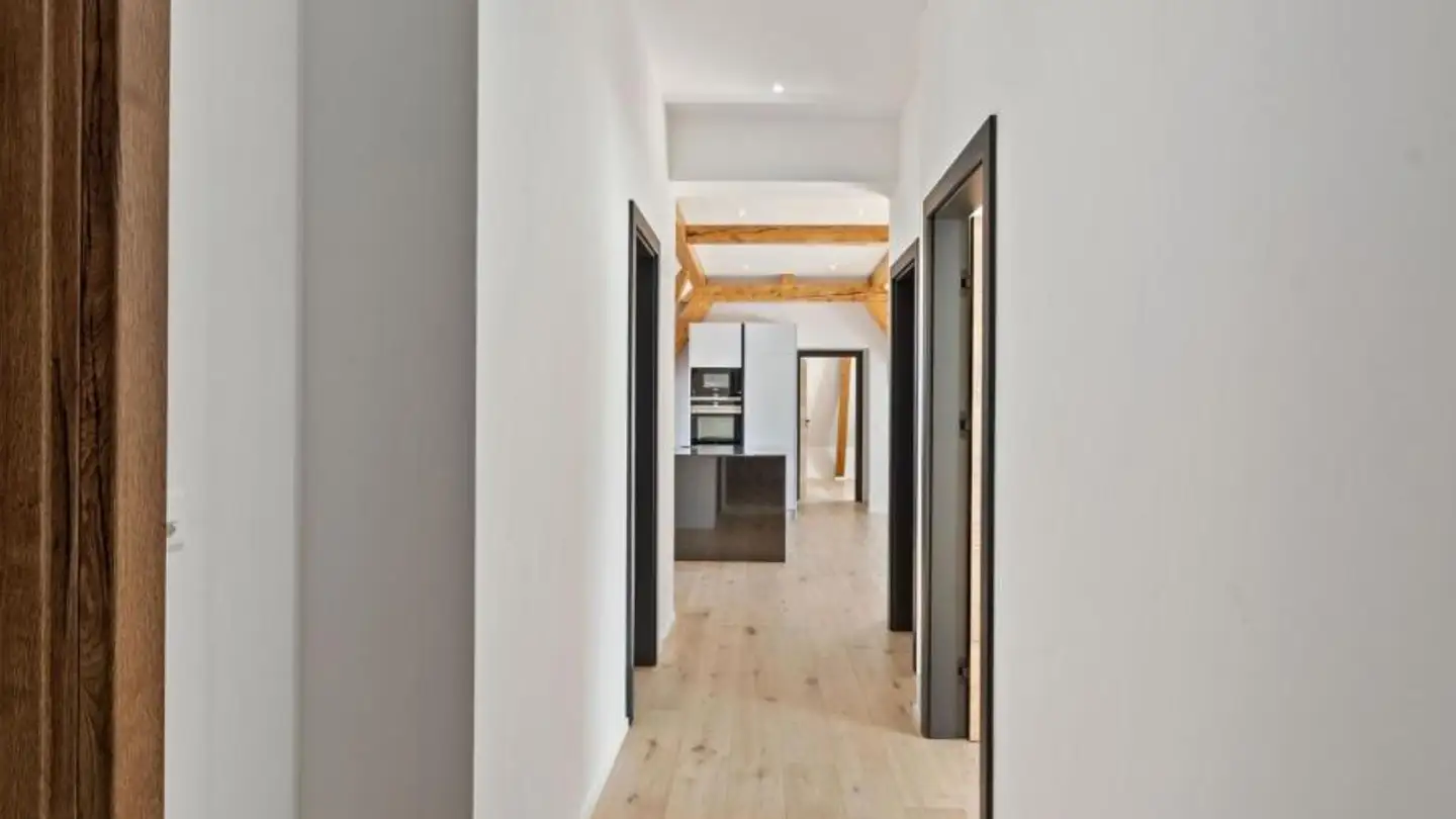 Apartment for sale - Bellevue 1, 2608 Courtelary - Photo 3