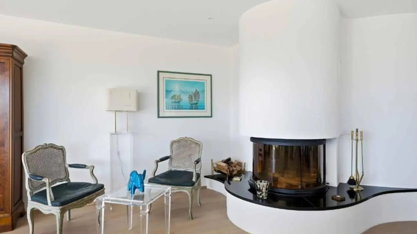 Apartment for sale - 1180 Rolle - Photo 4
