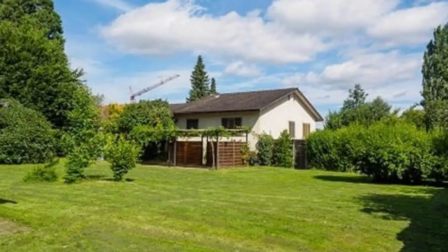 Terreno edificabile in vendita - Taubenweg 8, 8586 Riedt b. Erlen - Photo 2