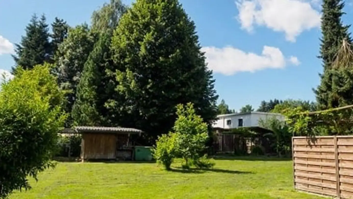 Terreno edificabile in vendita - Taubenweg 8, 8586 Riedt b. Erlen - Photo 3