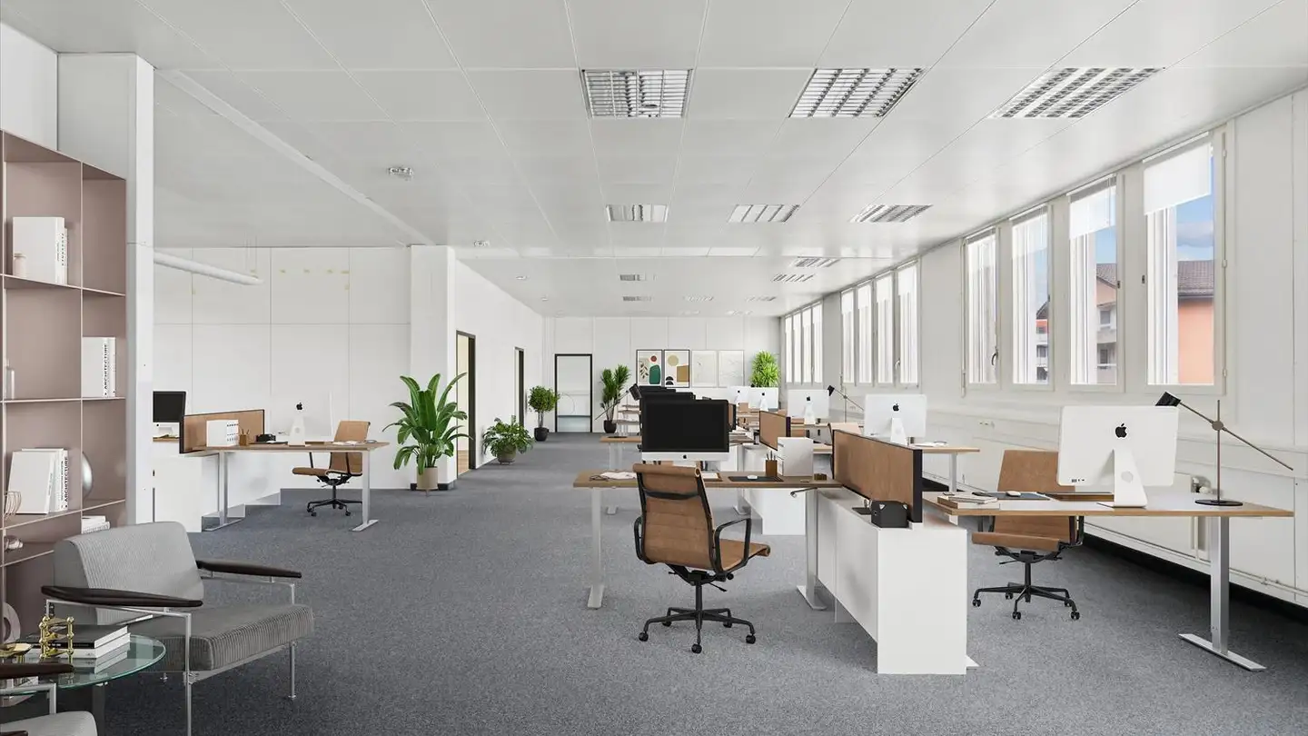 Commerciale in affitto - Romanshornerstrasse, 8280 Kreuzlingen - Foto 3