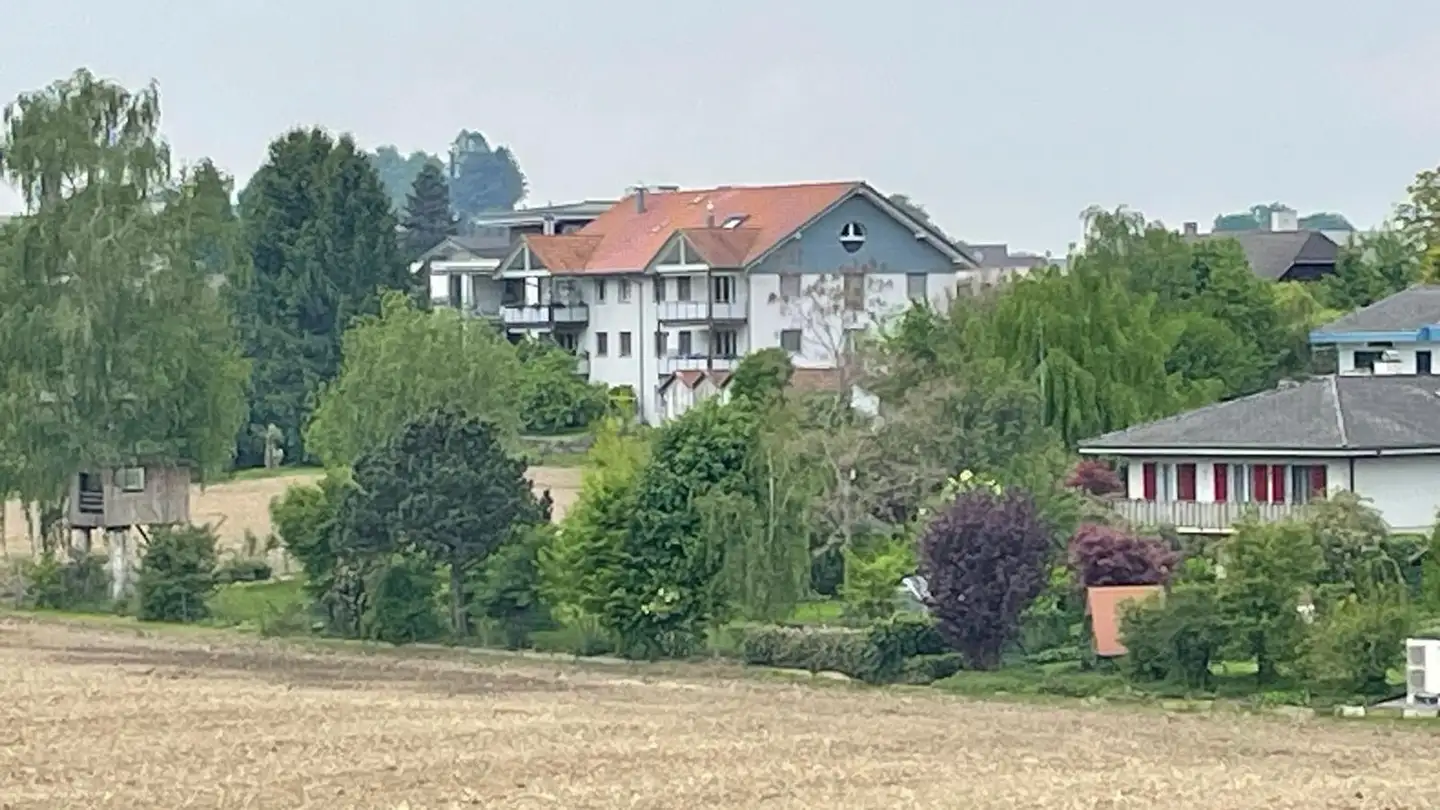 Maisonette kaufen - Dürenbergstrasse 34, 3212 Gurmels