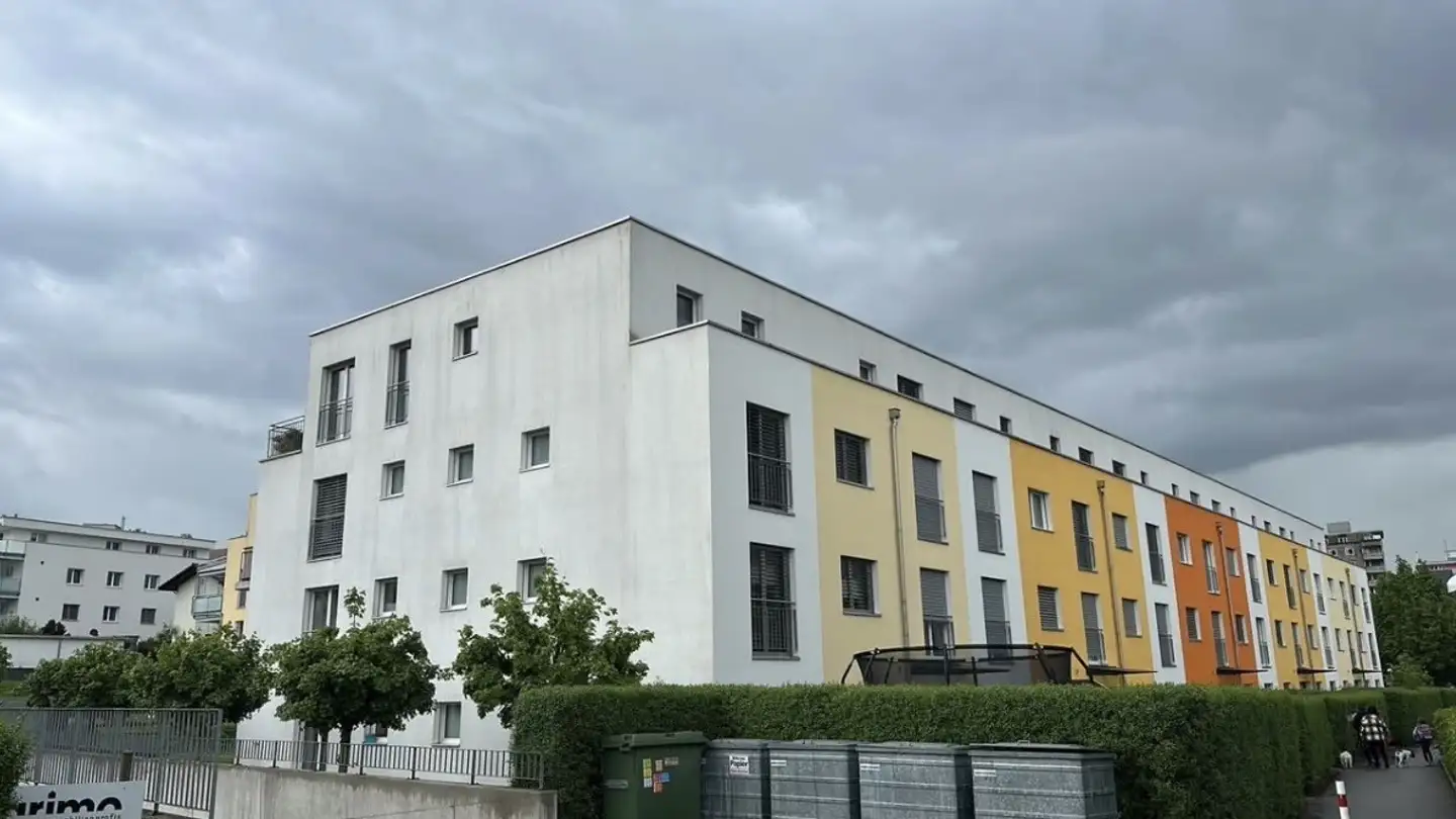 Apartment for rent - 4600 Olten - Photo 3