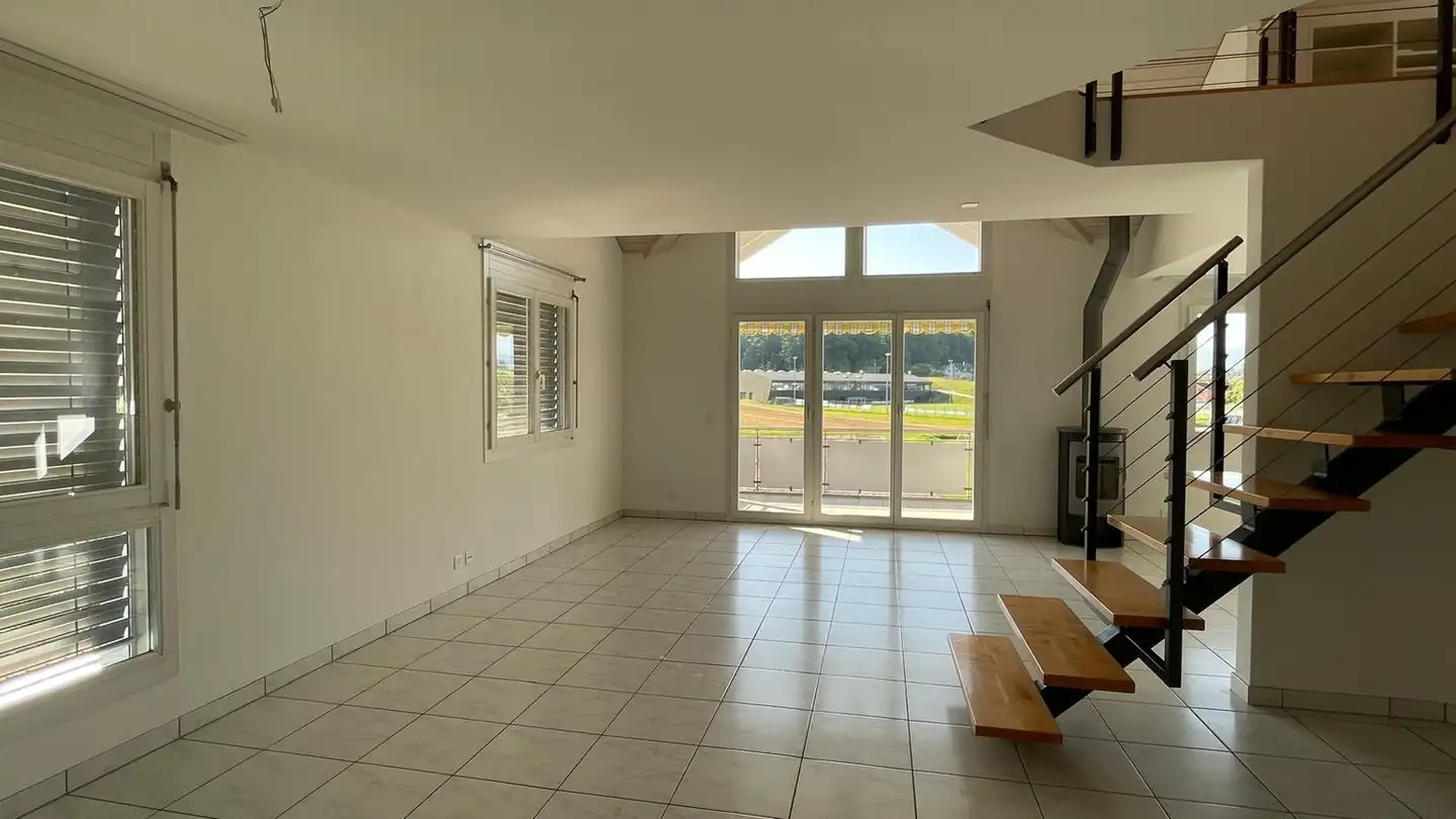 Maisonette kaufen - Dürenbergstrasse 34, 3212 Gurmels - Foto 4