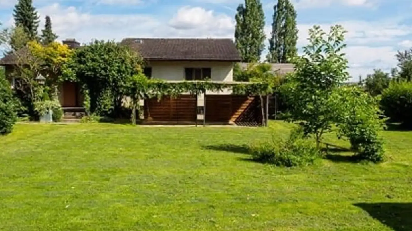 Terreno edificabile in vendita - Taubenweg 8, 8586 Riedt b. Erlen - Photo 4