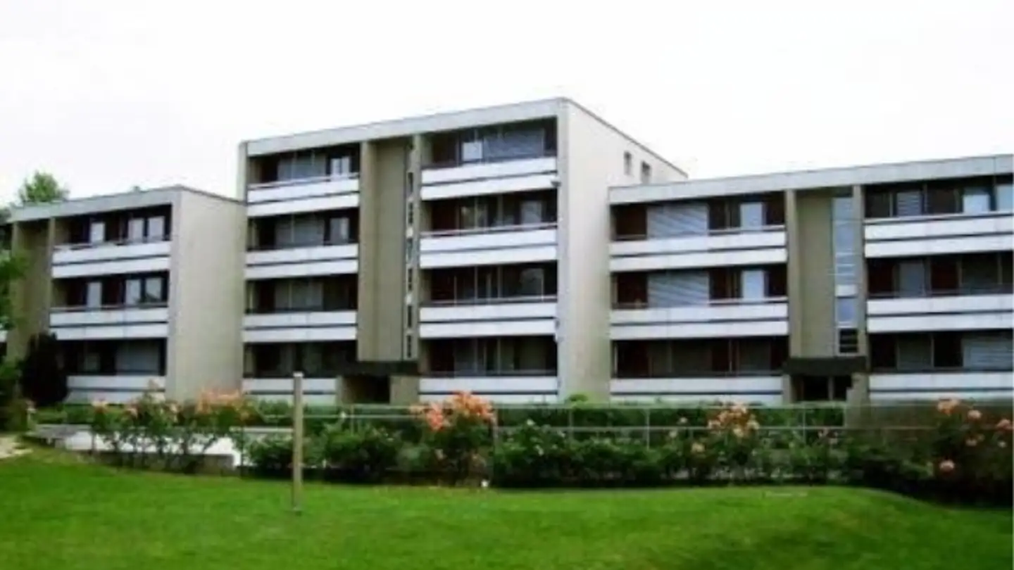 Apartment for rent - Seedorfweg 34, 3053 Münchenbuchsee