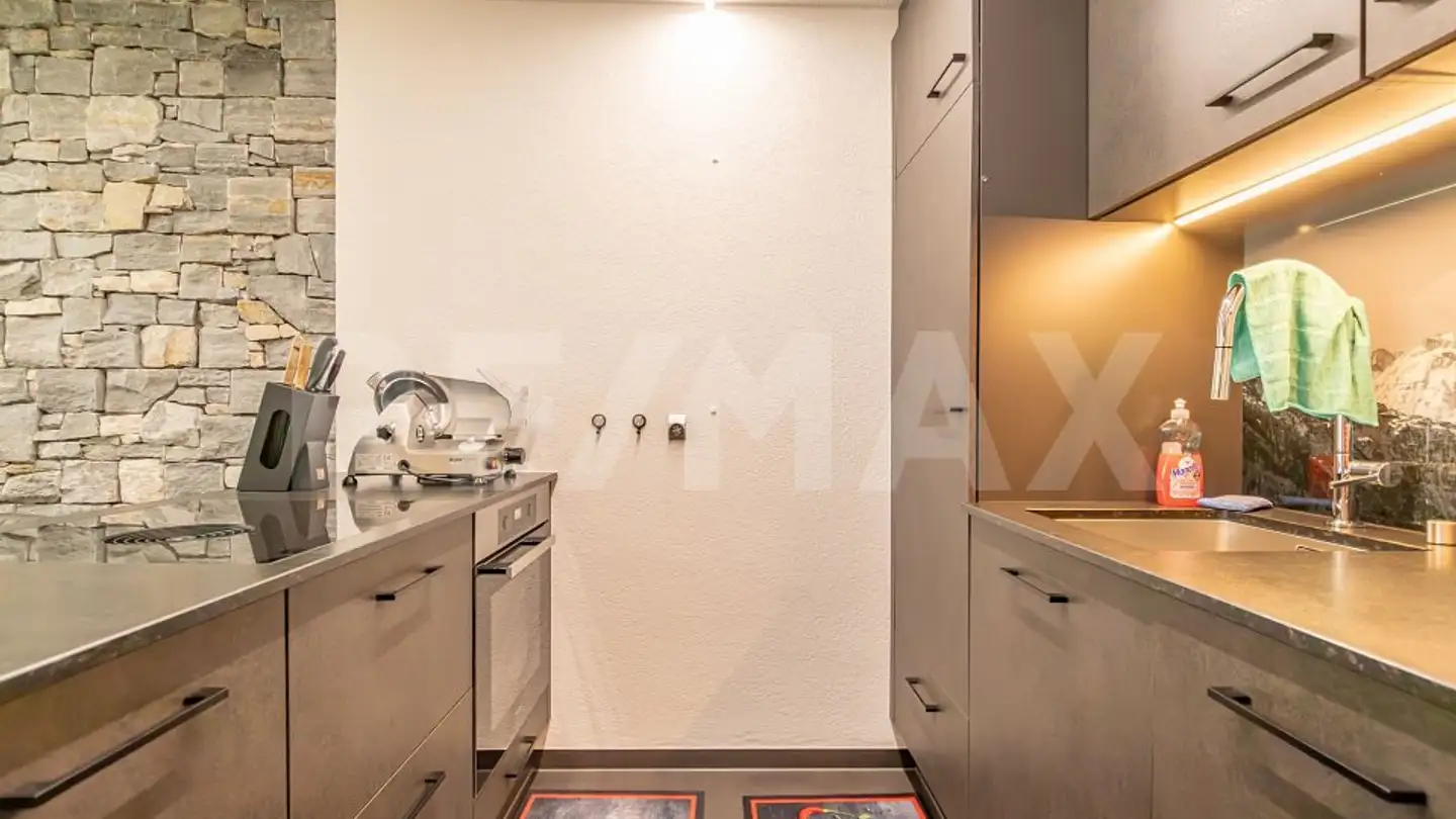 Appartamento ammobiliato in vendita - 3925 Grächen - Foto 4