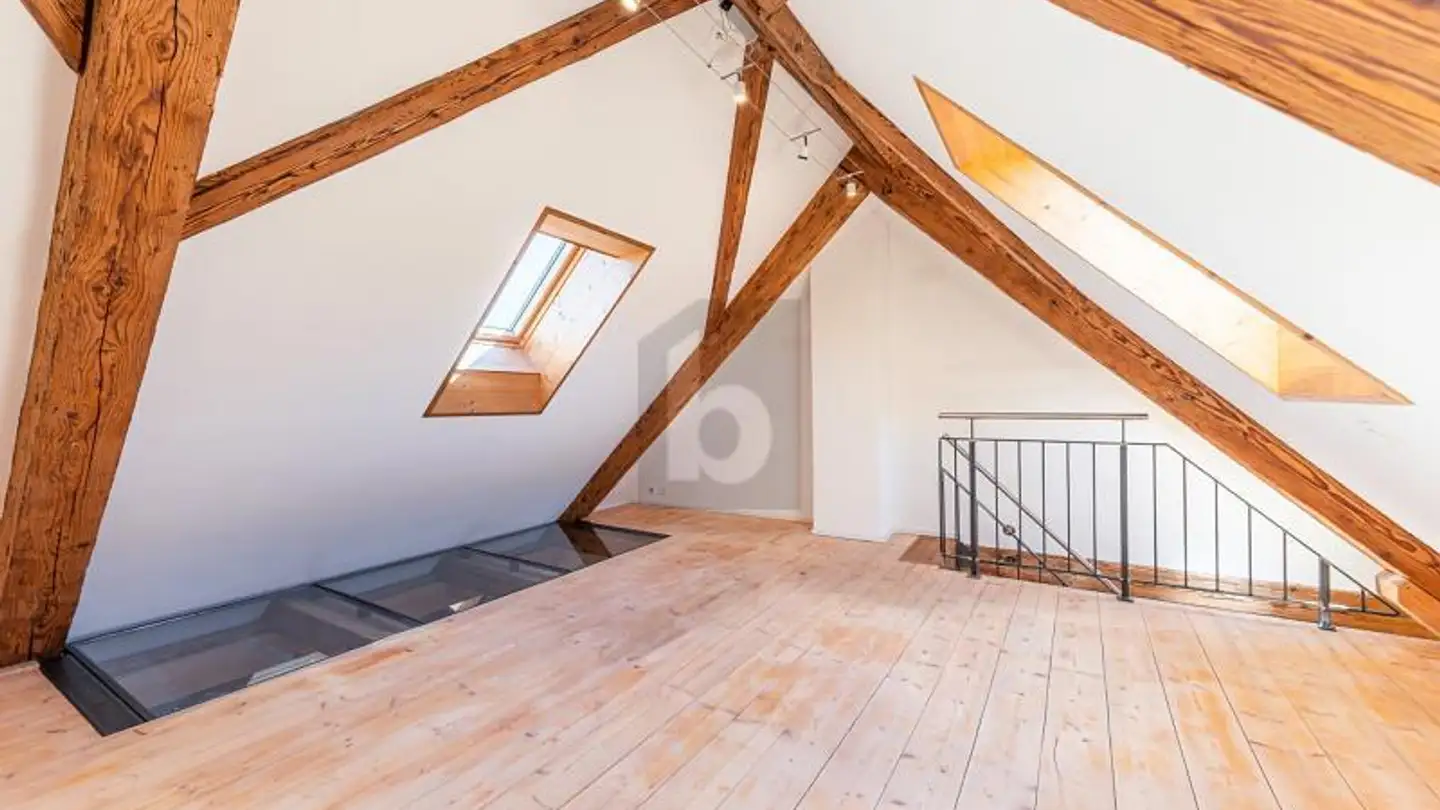 Loft in affitto - 3294 Büren an der Aare - Foto 4