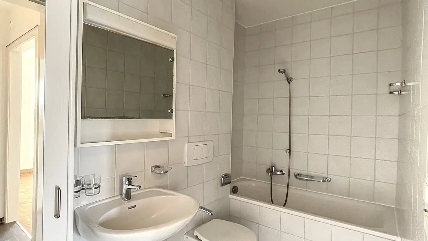 Appartamento in affitto - Route De Villars-Vert 16, 1752 Villars-sur-Glâne - Foto 3