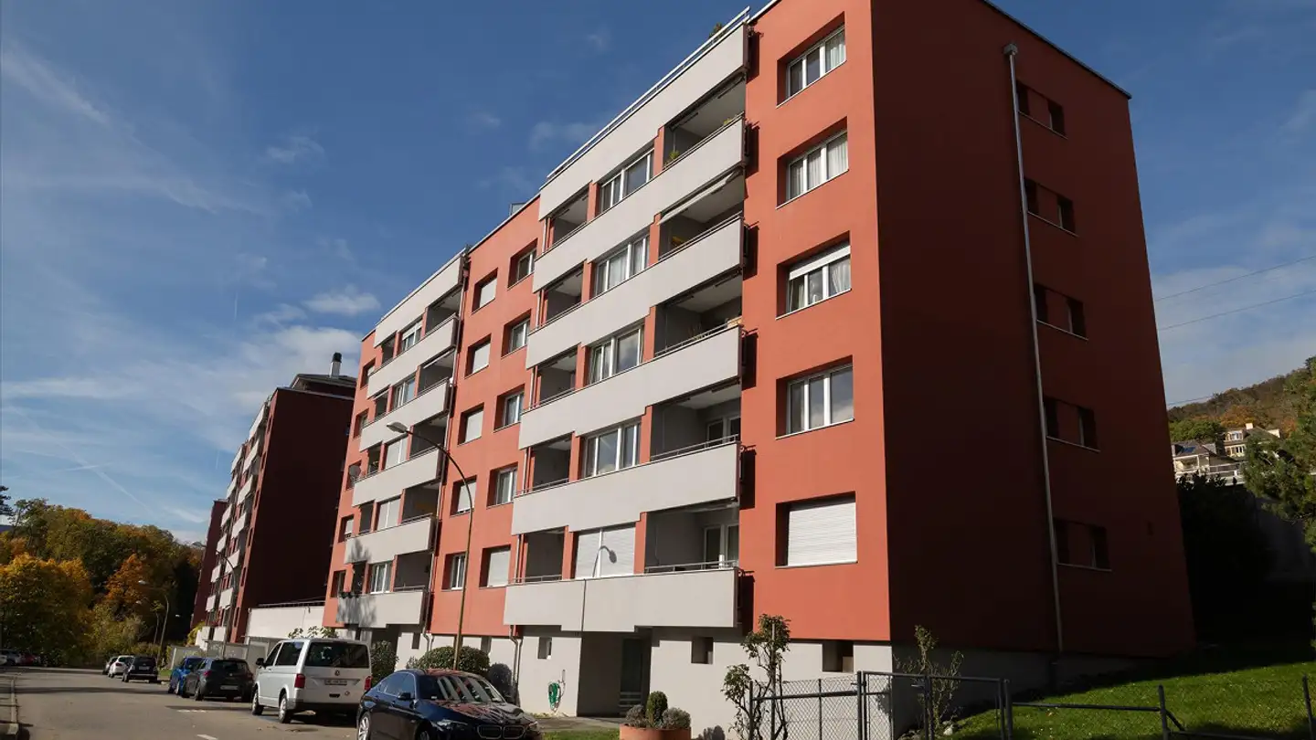 Apartment for rent - Rue Des Cèdres 1, 2000 Neuchâtel - Photo 2