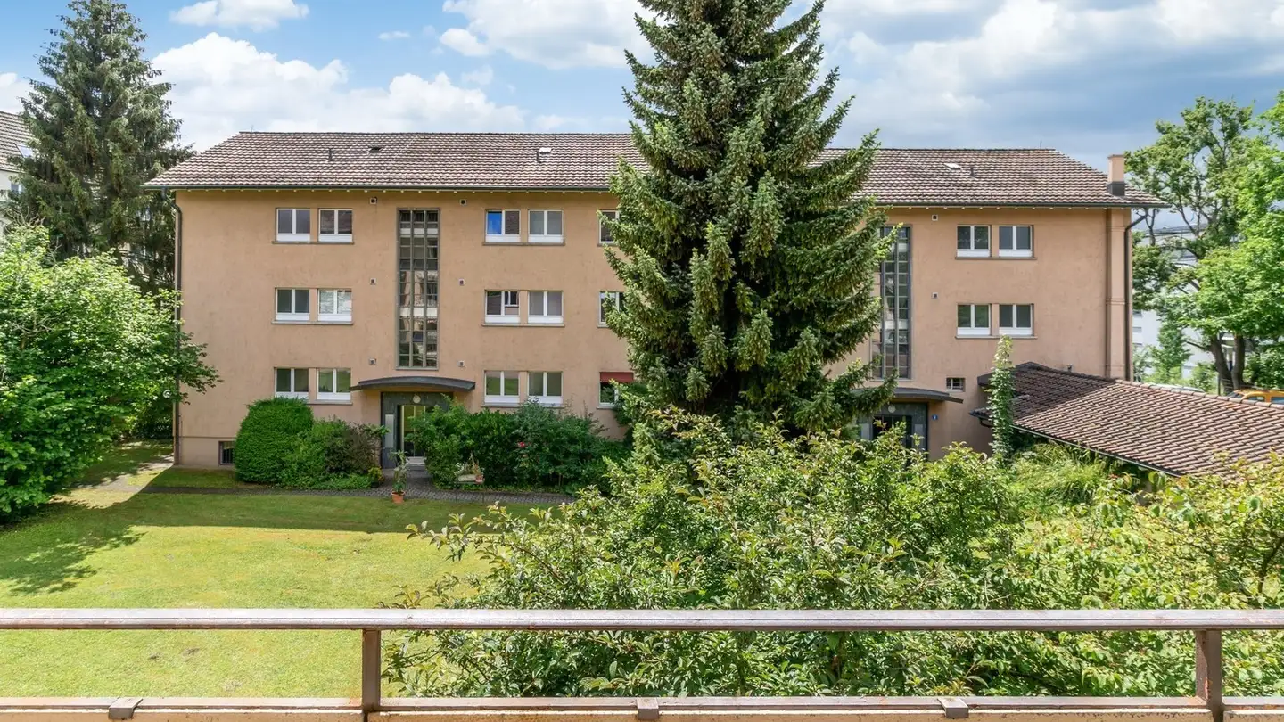 Appartamento in affitto - 8302 Kloten