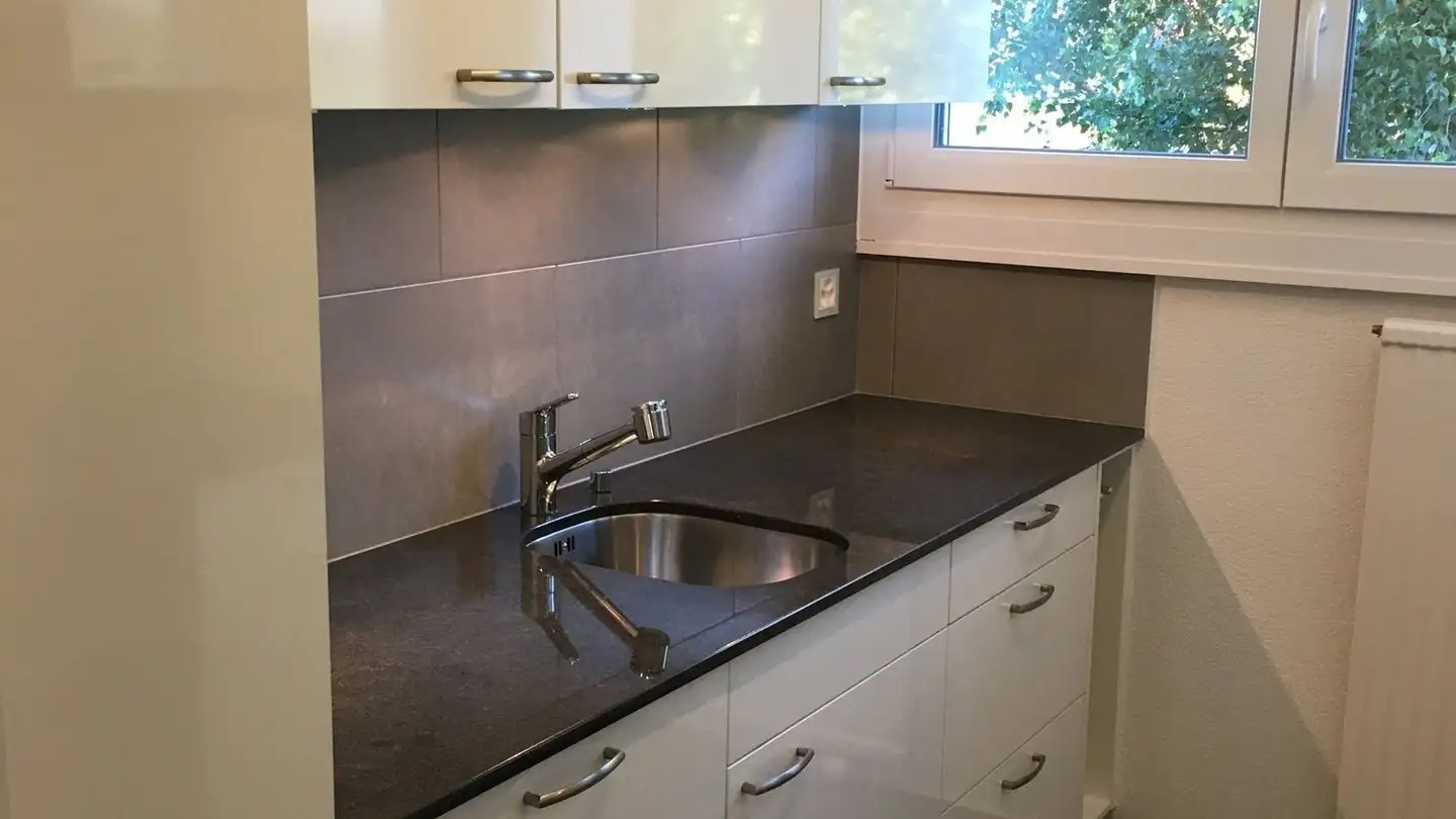 Wohnung mieten - Gassackerweg 10, 2557 Studen BE