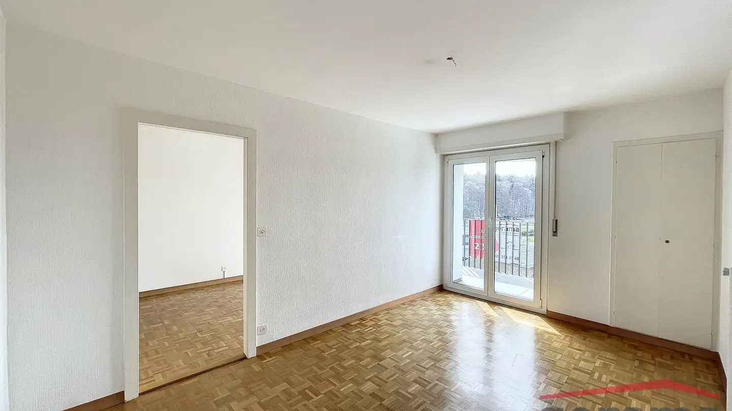 Appartamento in affitto - Route De Villars-Vert 16, 1752 Villars-sur-Glâne - Foto 4