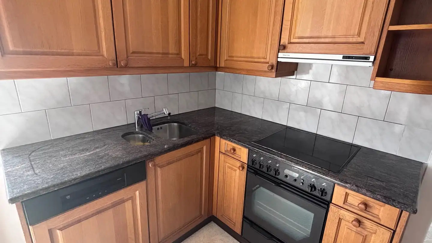 Chambre à louer - Bahnhofstrasse 30, 8303 Bassersdorf - Photo 3