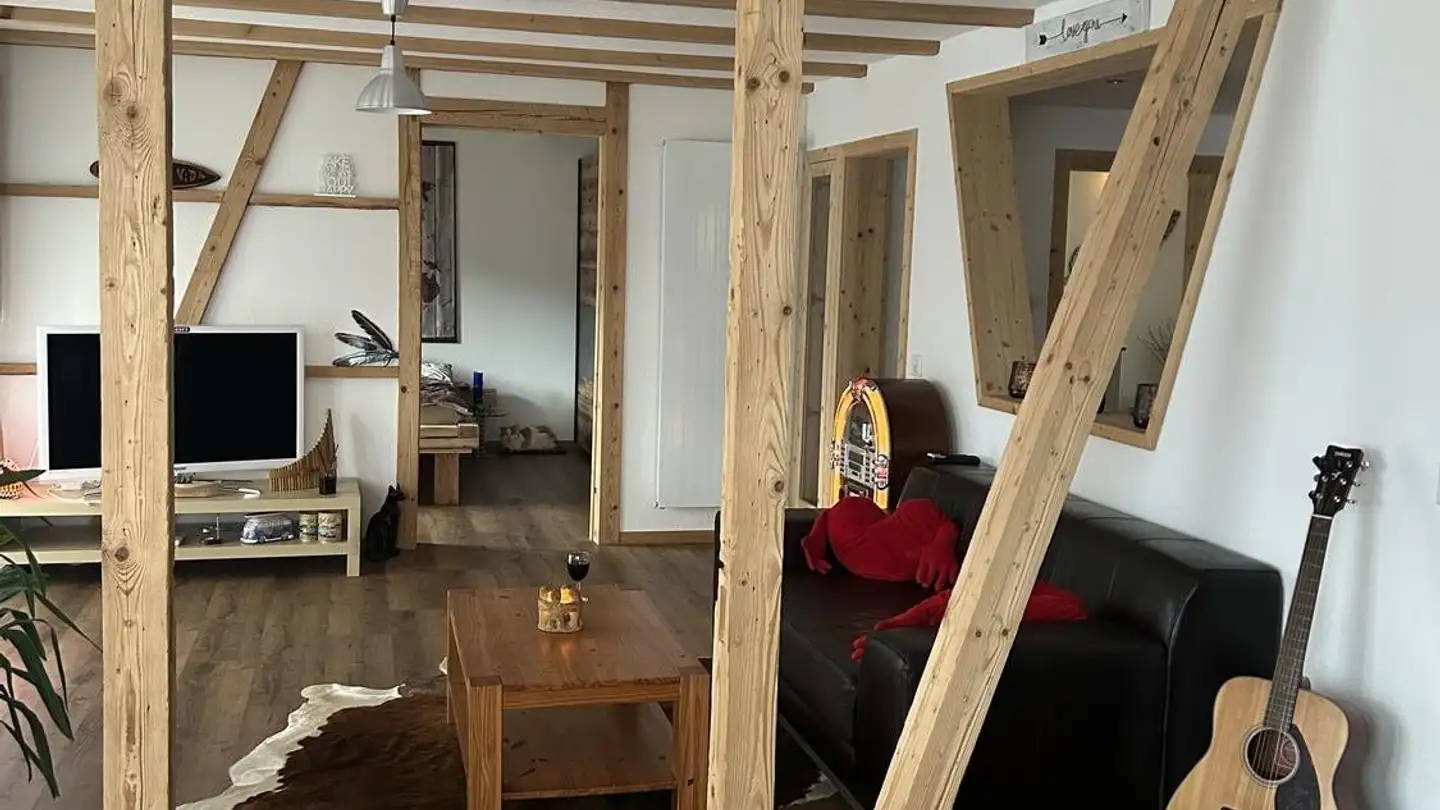 Apartment for rent - 8880 Walenstadt